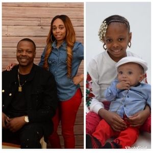 Meet your Posher, Wilkia